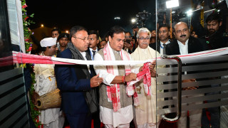 Assam CM Himanta Sarma claims BIG revelation of Gaurav Gogoi's Pakistan links in SIT report; Will re