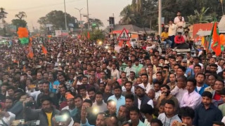 Assembly Elections 2026: BJP announces List of 144 Candidates in West Bengal