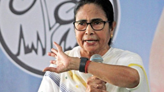 Axis My India's Pradeep Gupta Exposes Torture by Mamata Banerjee govt
