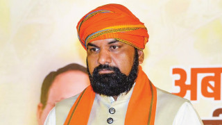 Samrat Choudhary to Present Trust Vote Today, Bihar Govt’s Majority Test Begins