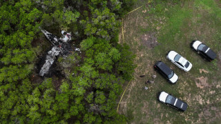 Texas Plane Crash: Five Dead After Small Plane Carrying Pickleball Players Crashes