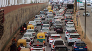 Heading Out in Delhi? Traffic Diversions for 7 Hours Today Due to IPL Match, Avoid These Routes