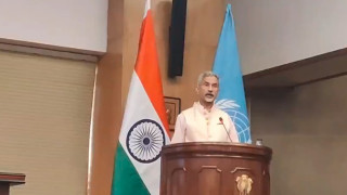 Baloch leader warns Jaishankar of Chinese threat to Balochistan, urges Indian support 