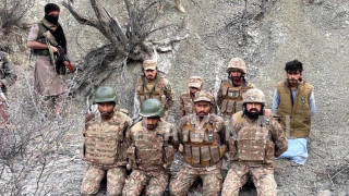 Balochistan: BLA sets deadline for release of Baloch prisoners, threatens to kill captured Pakistan 