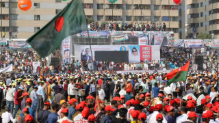 Bangladesh: BNP leader calls for PM Modi's invitation to Tarique Rahman's swearing-in