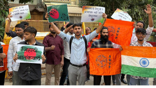 Bangladesh: Hindu man drowns after being chased by mob