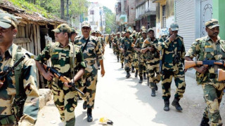 Bangladesh MP concerned over West Bengal Election, afraid of probable BJP victory