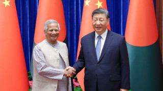 Bangladesh strikes deal with China, puts entire Northeast at risk; BIG tension for India