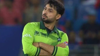 BCCI clarifies stance on Abrar Ahmed row, makes big statement on 'The Hundred' auction