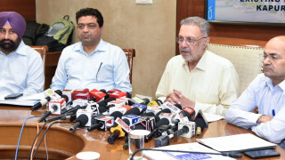 Bhagwant Mann Govt expands medical education, second institute announced within month'