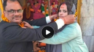 Bihar: 60-year-old principal marries 28-year-old teacher in Muzaffarpur, creates sensation