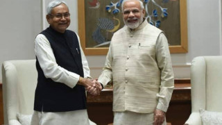 Bihar: Nitish Kumar may enter Raj Sabha, son Nishant Kumar to be deputy CM