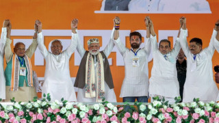 Bihar Election Results Out: Full Seat Breakdown Reveals How BJP, JDU and RJD Fared Across All 243 Co