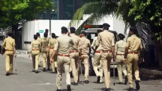 Bihar Police