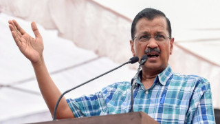 BJP–Akali Dal pushed drugs into every household in Punjab: Kejriwal