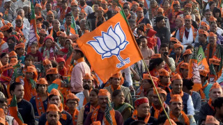 BMC Election Results: BJP creates history in Mumbai, wins BMC polls for first time
