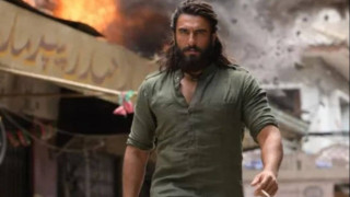 Bollywood blockbuster Dhurandhar surpasses Pushpa-2, breaks this record