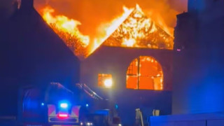 Britain: Indian MBA student from Andhra Pradesh dies in London fire