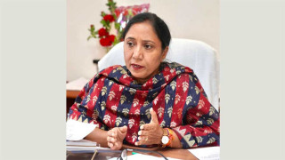 Cabinet Minister and MLA Reach Out to Flood-Affected Villages with Relief Material