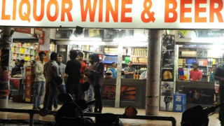 Chandigarh: Liquor has become expensive, check new rates 