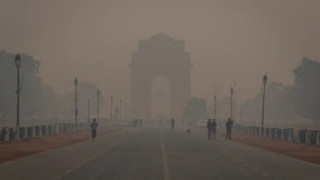 Chilly conditions to continue in Delhi as IMD warns of cold wave