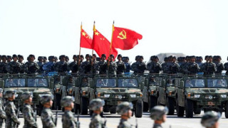 China: SHOCKING revelation over Chinese missiles pointed at India as Xi Jinping dismisses PLA genera