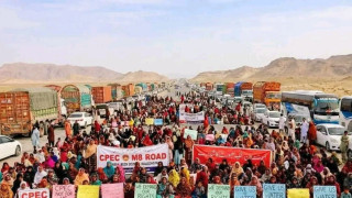 China driven out of Balochistan as Baloch rebels bring Pakistan Army to its knees; is CPEC project o