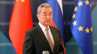 China Responds to Trump’s 100% Tariff Threat: Promotes Peace Over Conflict