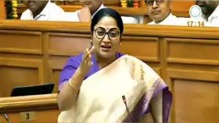 CM Rekha Gupta