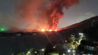 Colombia slams US strikes on Venezuela, issues appeal to global community