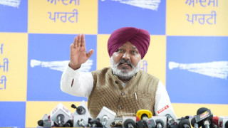 Constitution Triumphs Over Political Witch-Hunt; BJP’s Plot to Crush AAP Fails: Cheema