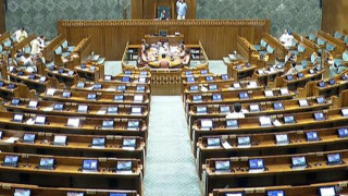 Constitutional Amendment Bill Defeated in Lok Sabha