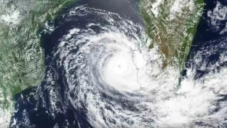 Cyclone
