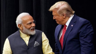 Davos 2026: Donald Trump lauds PM Narendra Modi, expresses hope for a 'great' India-US trade deal 