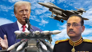 Defense relations 