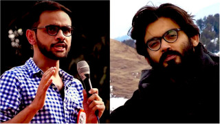 Delhi Riots Case: Sharjeel Imam refutes police claims, denies links with Umar Khalid