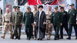 Did Ayatollah Khamenei's closest general betray him? Iran launces massive investigation 