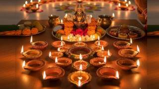 Diwali 2025