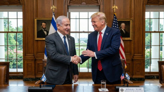 Donald Trump bypasses US Congress, sells 12,000 bombs to Israel