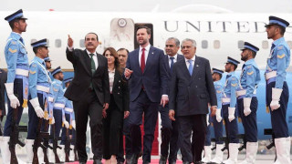 Donald Trump cancels US delegation's Pakistan visit; doubt over dialogue with Iran