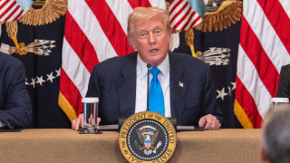 Donald Trump claims credit as Israel, Lebanon agree to Ceasefire