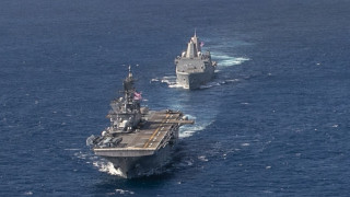 Donald Trump Deploys 3,500 Troops to Middle East; is US preparing to invade Iran?