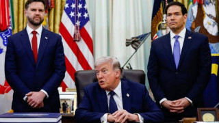 Donald Trump imposes 25% Tariffs on vehicles from Europe, hits Cuba with fresh Sanctions