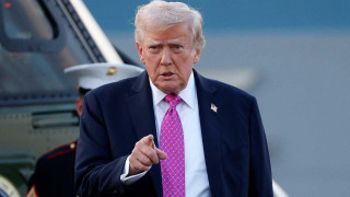 Donald Trump Claims Iran’s Mojtaba Khamenei May Not Be Alive Amid US-Israel Strikes