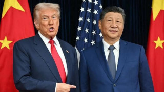 Donald Trump makes BIG claim, says China has agreed not to help Iran