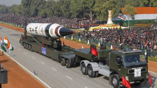 DRDO chief gives BIG statement on Agni VI missile, awaiting Central Government's nod