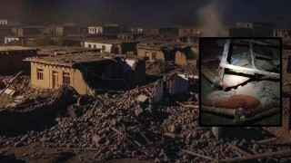 Earthquake