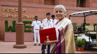 Economic Survey 2026: 9.2 crore taxpayers, 7.4 percent growth rate; know BIG statement by CEA