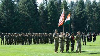Exercise Vajra Prahar: India, US to conduct joint military drills; will focus on counter-terrorism o