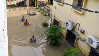 Floods